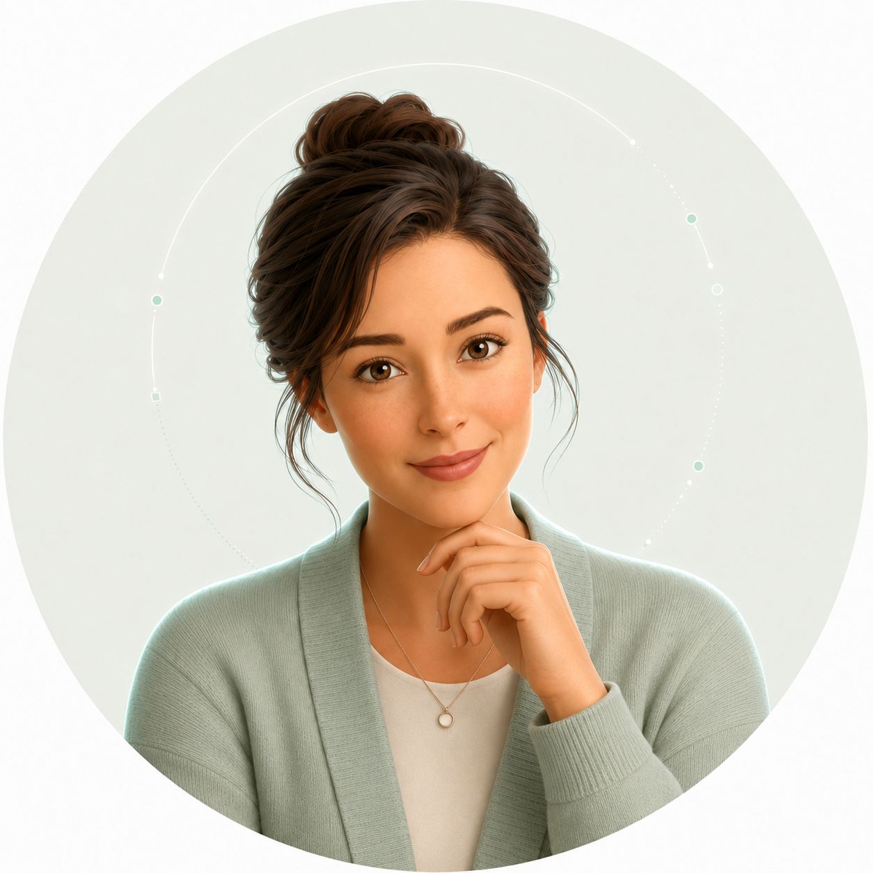 Tracy - Your Personal Case Manager